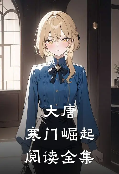 大唐：寒门崛起阅读全集