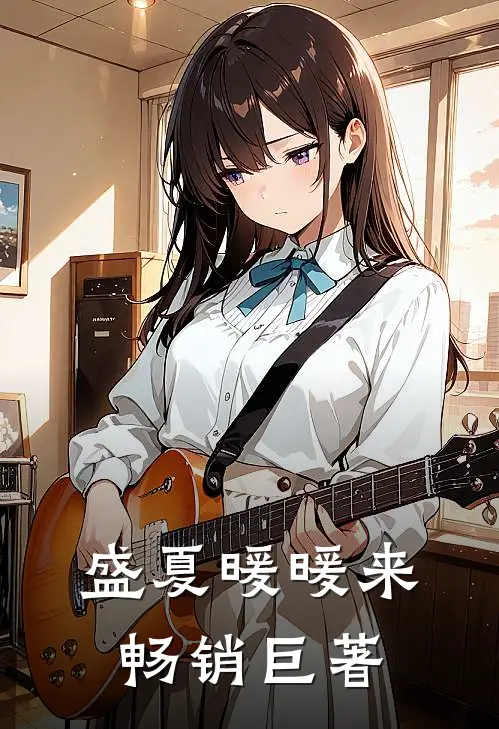 盛夏暖暖来畅销巨著