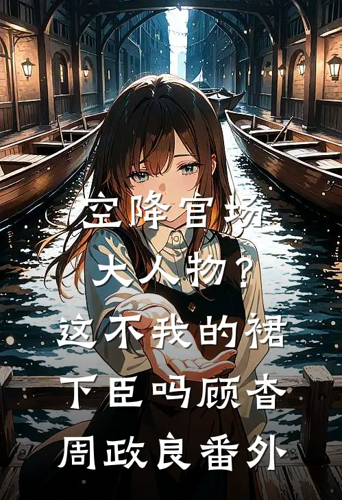 空降官场大人物？这不我的裙下臣吗顾杳周政良番外