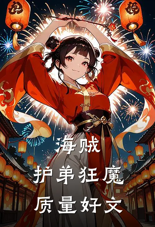 海贼：护弟狂魔质量好文