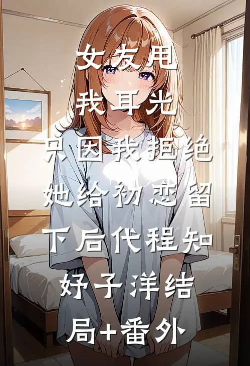 女友甩我耳光，只因我拒绝她给初恋留下后代程知妤子洋结局+番外