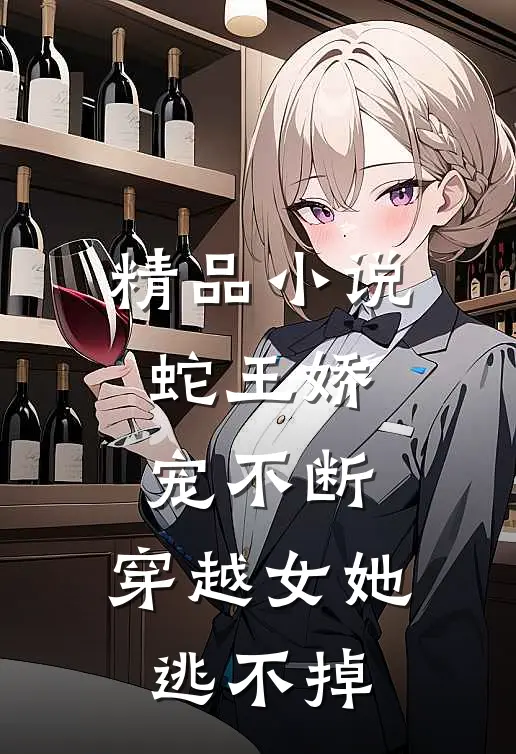 精品小说蛇王娇宠不断，穿越女她逃不掉