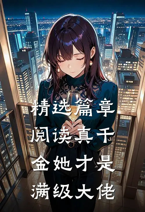 精选篇章阅读真千金她才是满级大佬