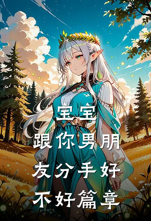 宝宝，跟你男朋友分手好不好篇章