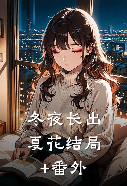 冬夜长出夏花结局+番外
