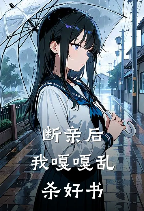 断亲后，我嘎嘎乱杀好书