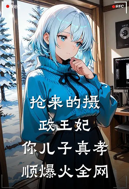 抢来的摄政王妃，你儿子真孝顺爆火全网