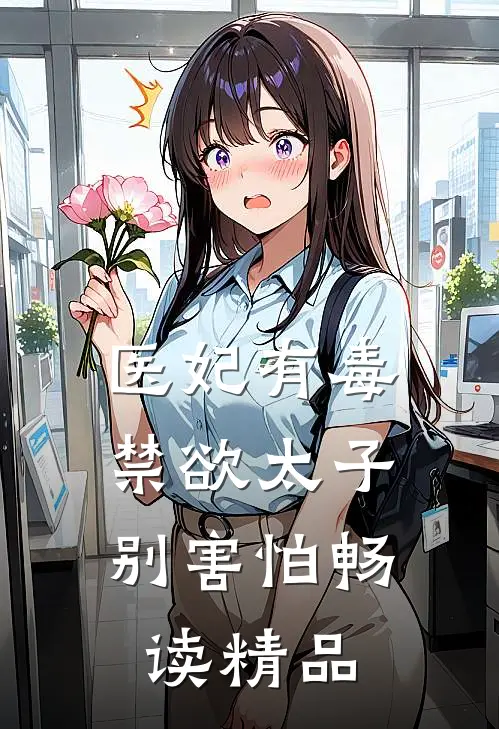 医妃有毒,禁欲太子别害怕畅读精品