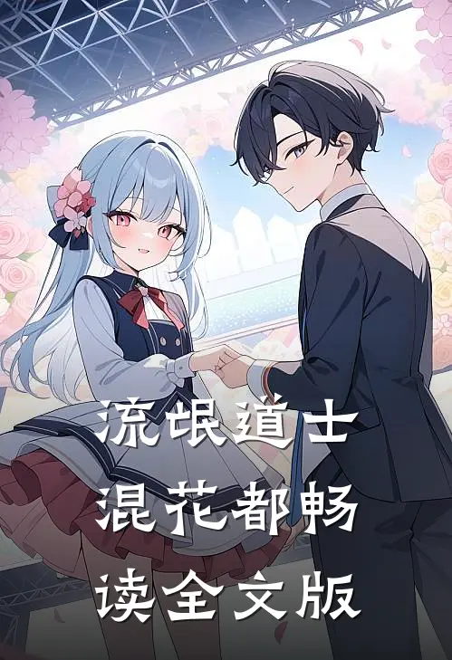 流氓道士混花都畅读全文版