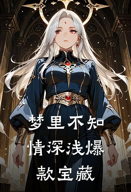 梦里不知情深浅爆款宝藏