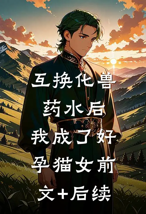 互换化兽药水后，我成了好孕猫女前文+后续