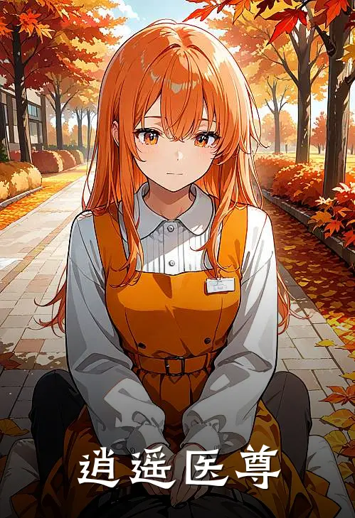 逍遥医尊