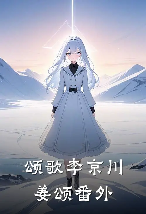 颂歌李京川姜颂番外