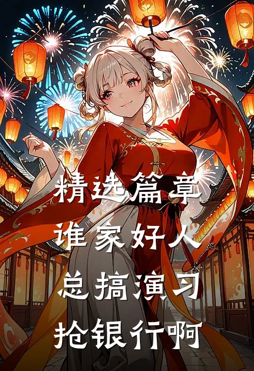 精选篇章谁家好人总搞演习抢银行啊