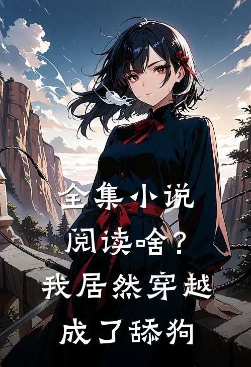 全集小说阅读啥？我居然穿越成了舔狗