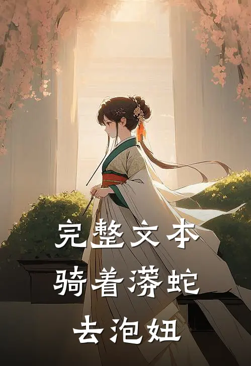 完整文本骑着蟒蛇去泡妞