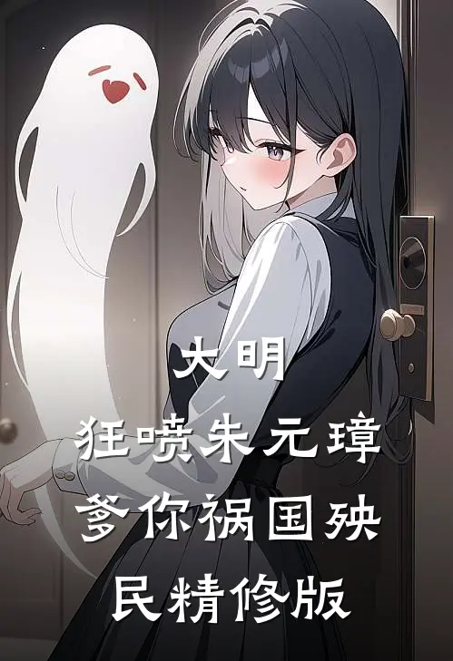 大明，狂喷朱元璋，爹你祸国殃民精修版