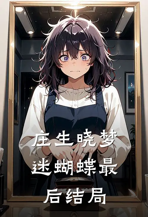庄生晓梦迷蝴蝶最后结局