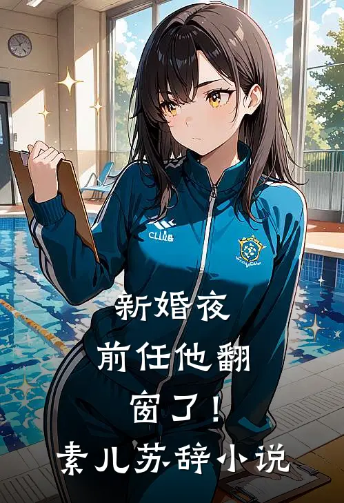 新婚夜，前任他翻窗了！素儿苏辞小说