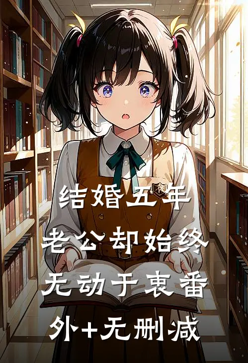结婚五年，老公却始终无动于衷番外+无删减