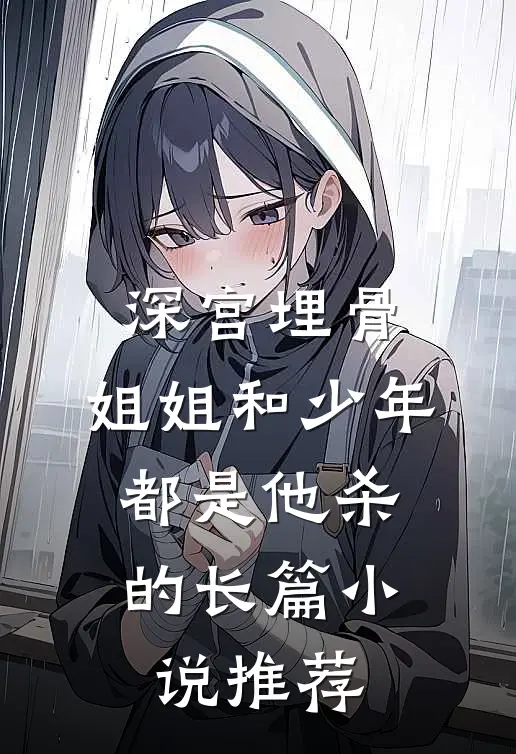 深宫埋骨：姐姐和少年，都是他杀的长篇小说推荐