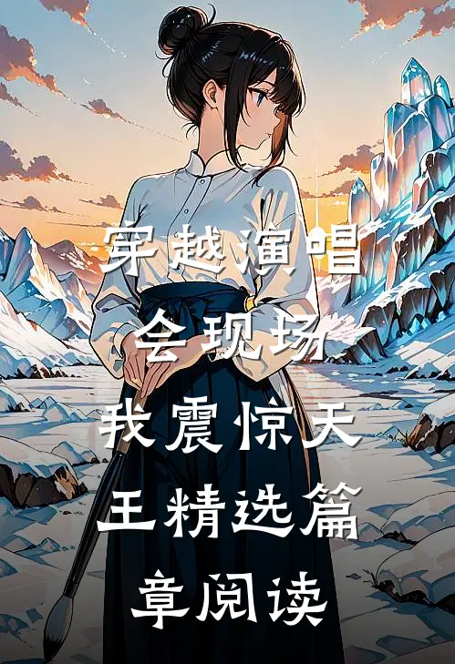 穿越演唱会现场，我震惊天王精选篇章阅读