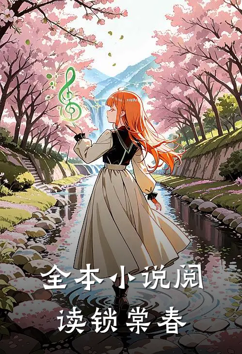 全本小说阅读锁棠春