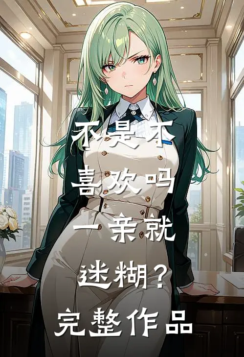 不是不喜欢吗，一亲就迷糊？完整作品