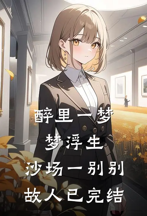 醉里一梦梦浮生，沙场一别别故人已完结