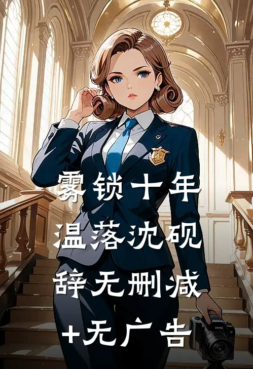 雾锁十年温落沈砚辞无删减+无广告