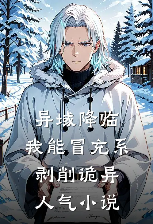 异域降临，我能冒充系剥削诡异人气小说