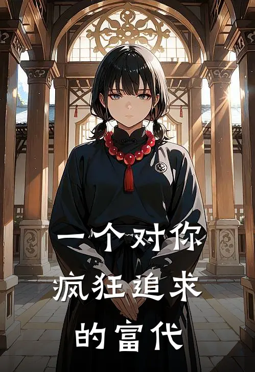 一个对你疯狂追求的富代