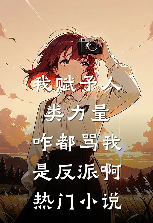 我赋予人类力量，咋都骂我是反派啊热门小说