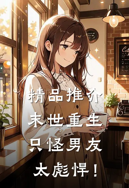精品推介末世重生：只怪男友太彪悍！