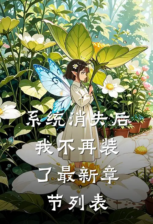 系统消失后，我不再装了最新章节列表