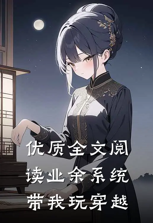 优质全文阅读业余系统带我玩穿越