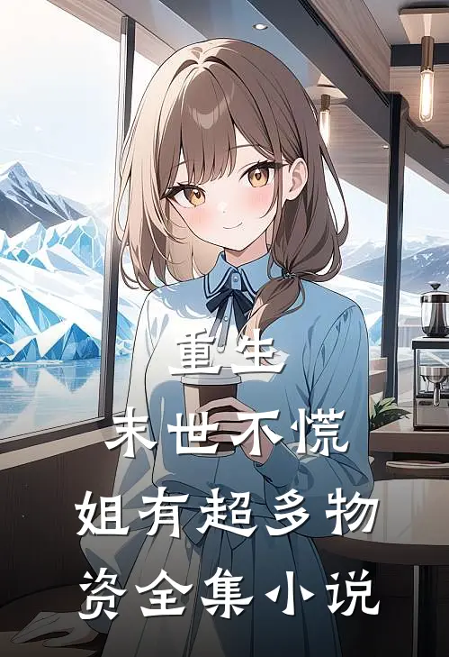 重生：末世不慌，姐有超多物资全集小说