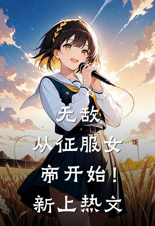 无敌，从征服女帝开始！新上热文