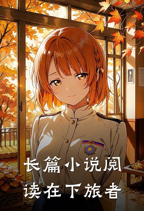长篇小说阅读在下旅者