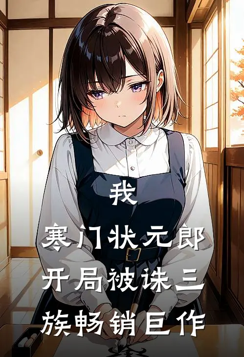 我，寒门状元郎，开局被诛三族畅销巨作