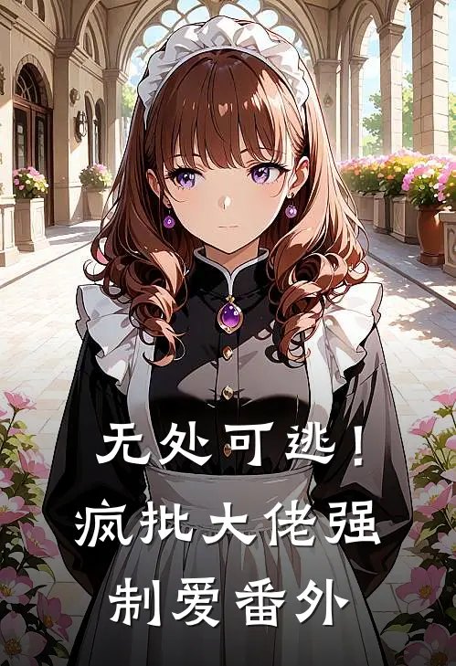 无处可逃！疯批大佬强制爱 番外