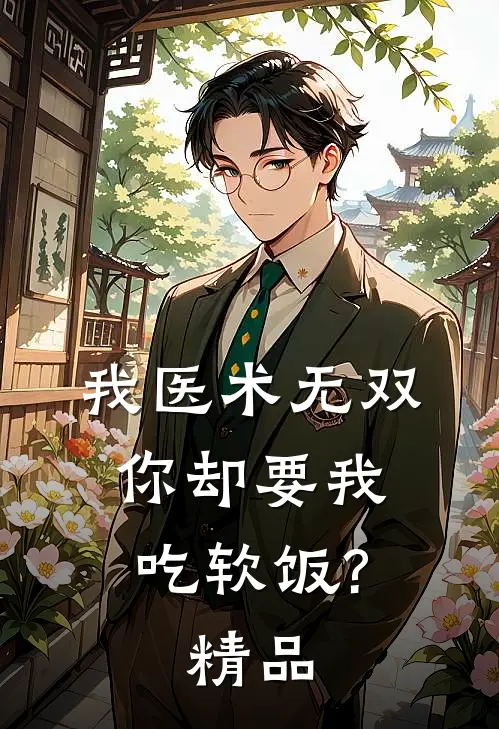 我医术无双,你却要我吃软饭?精品