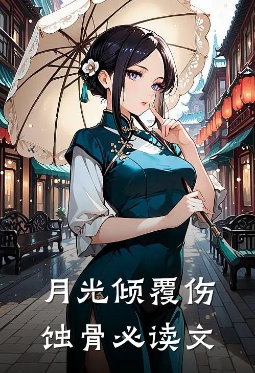 月光倾覆伤蚀骨必读文