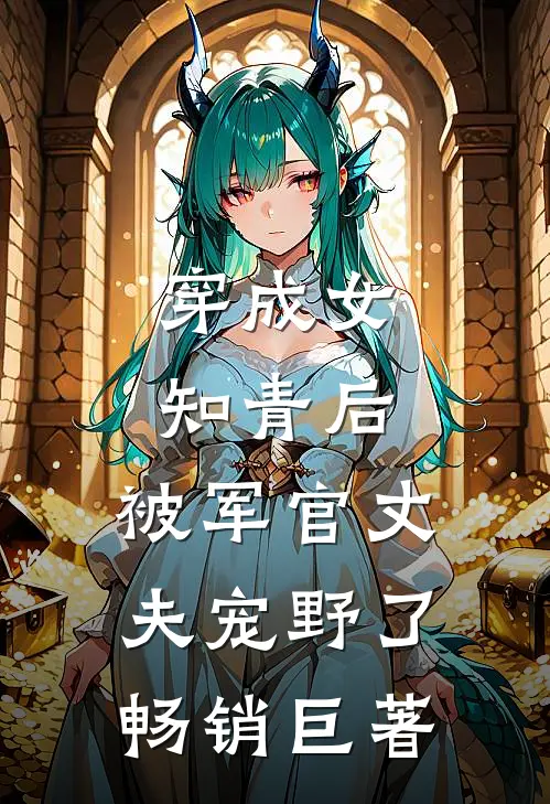 穿成女知青后，被军官丈夫宠野了畅销巨著
