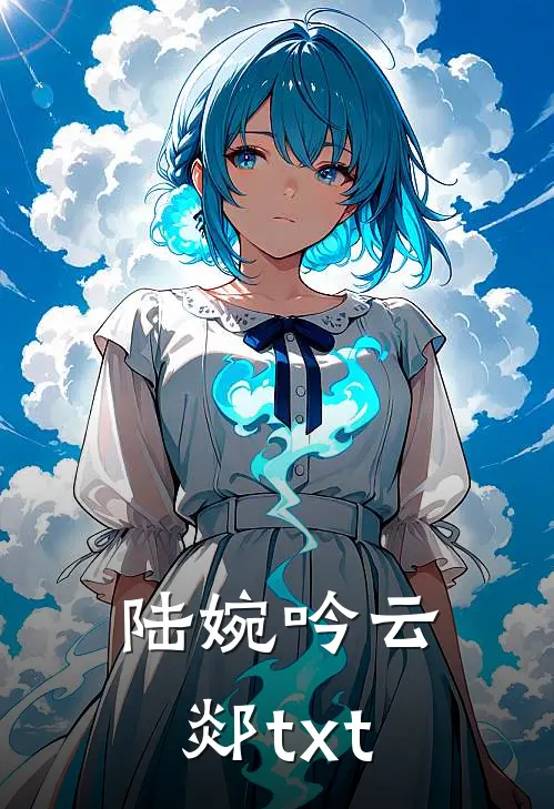 陆婉吟云郯txt