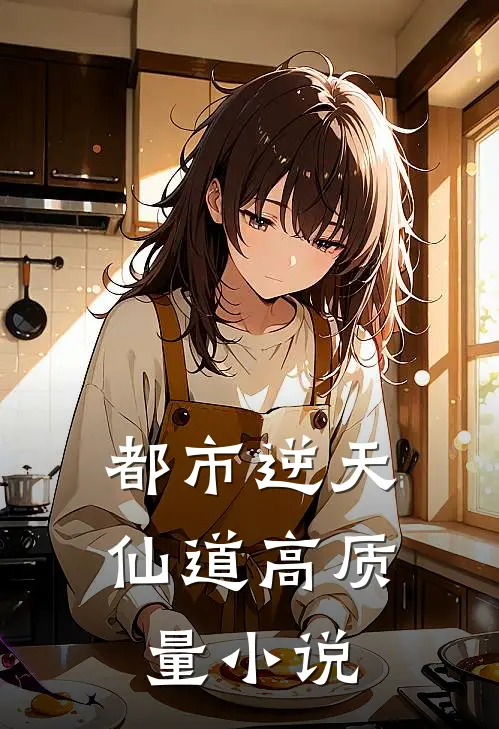 都市逆天仙道高质量小说