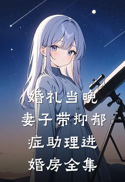 婚礼当晚，妻子带抑郁症助理进婚房全集