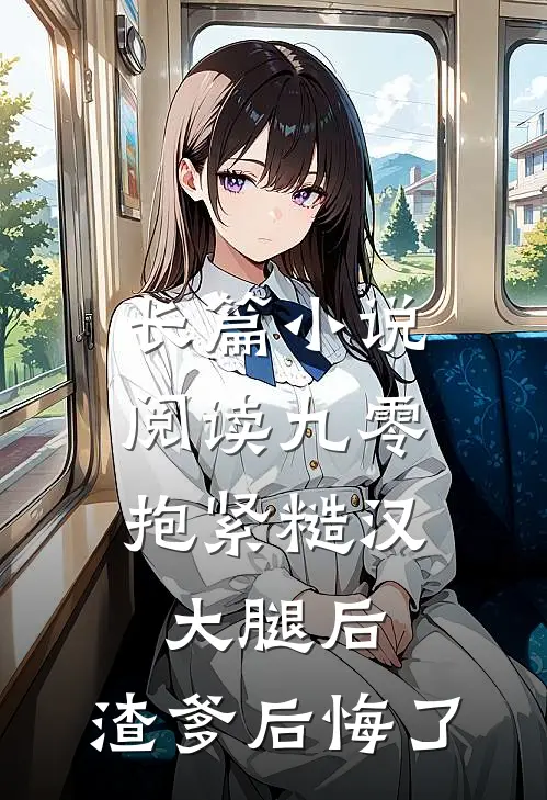 长篇小说阅读九零：抱紧糙汉大腿后，渣爹后悔了