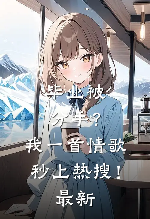 毕业被分手？我一首情歌秒上热搜！最新