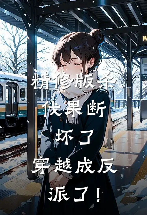 精修版杀伐果断：坏了，穿越成反派了！